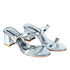 Women Formal Block Heel - 62962S - Block Heel - Walkeaze